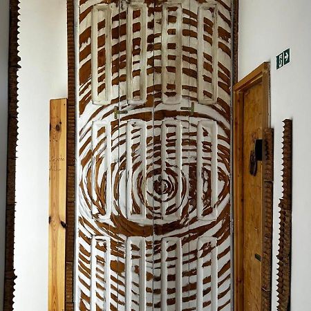 Feel At Home Guest House Овар Екстер'єр фото