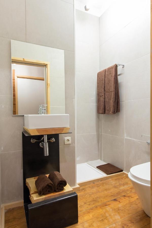 Feel At Home Guest House Овар Екстер'єр фото