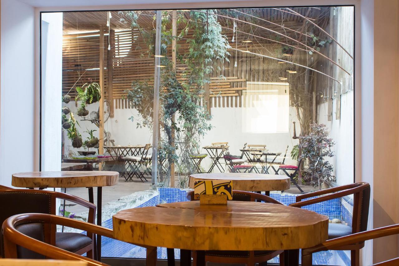 Feel At Home Guest House Овар Екстер'єр фото
