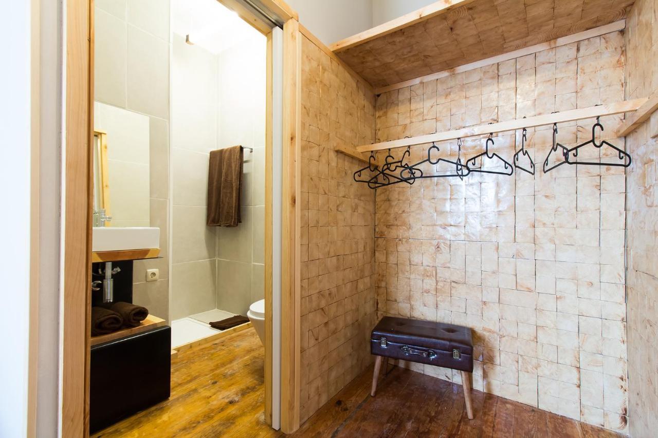 Feel At Home Guest House Овар Екстер'єр фото