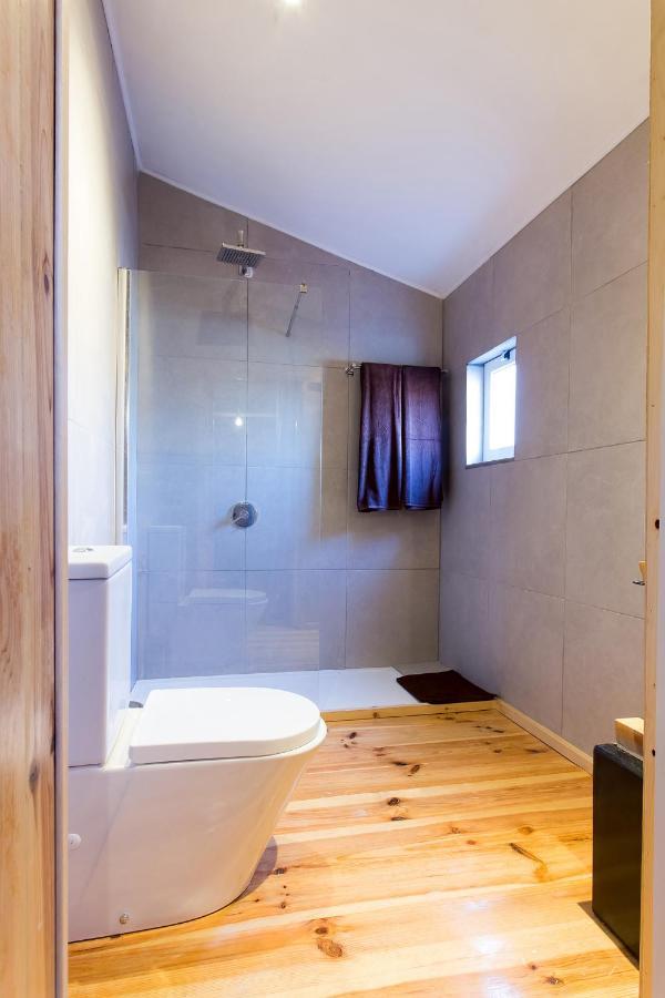 Feel At Home Guest House Овар Екстер'єр фото