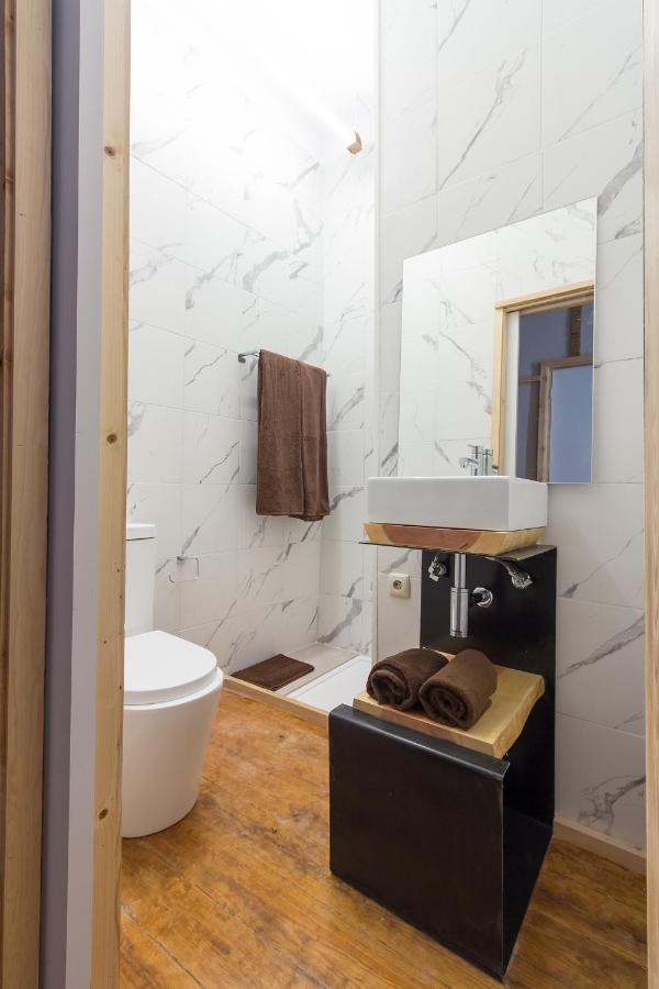 Feel At Home Guest House Овар Екстер'єр фото