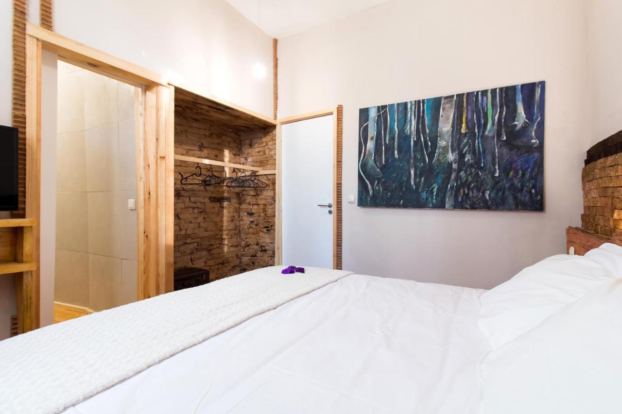 Feel At Home Guest House Овар Екстер'єр фото