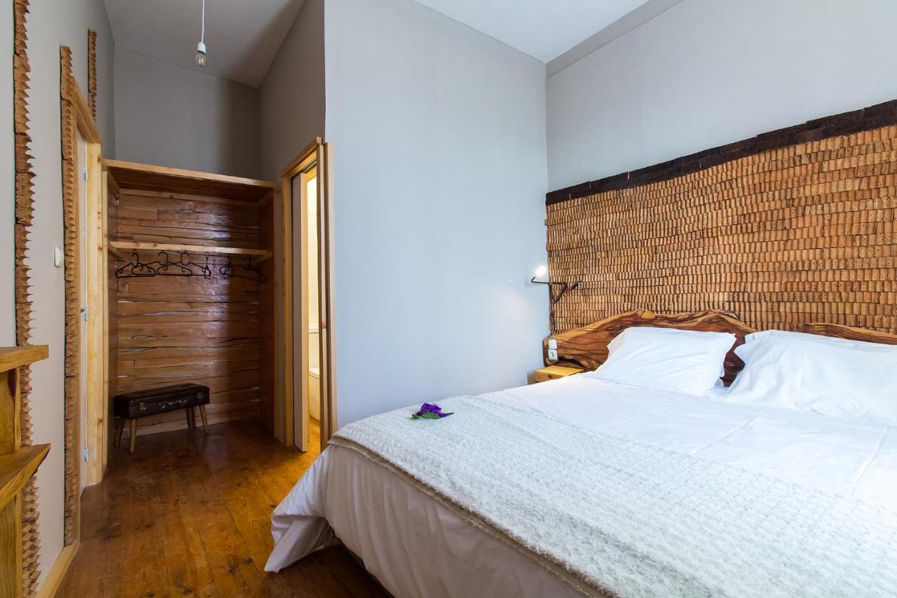 Feel At Home Guest House Овар Екстер'єр фото