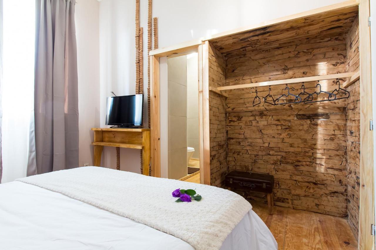 Feel At Home Guest House Овар Екстер'єр фото