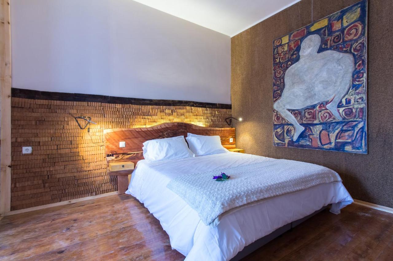 Feel At Home Guest House Овар Екстер'єр фото