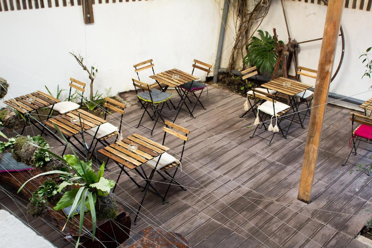 Feel At Home Guest House Овар Екстер'єр фото