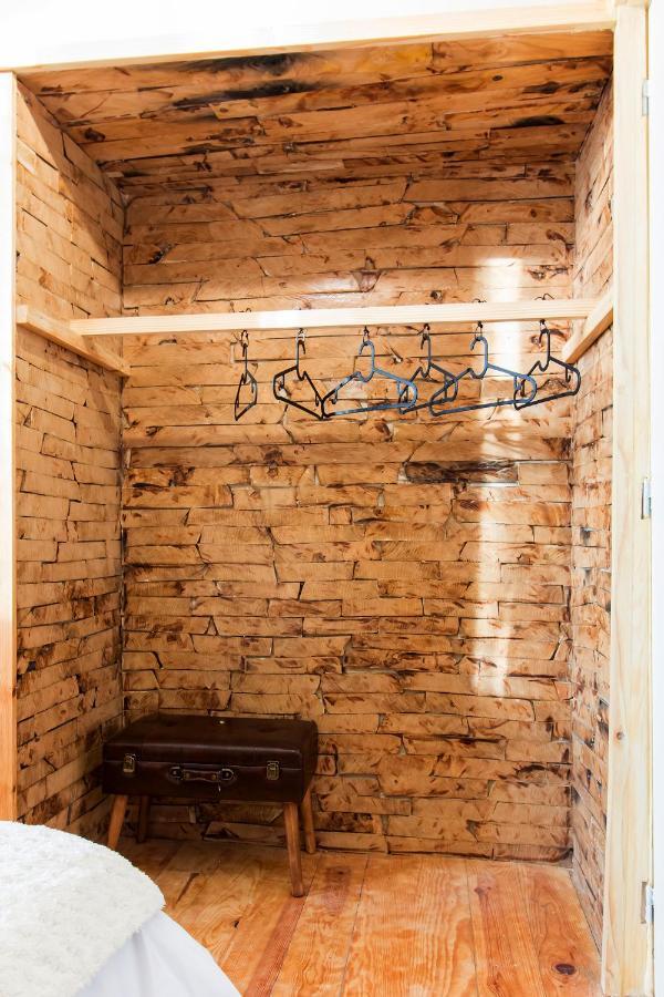 Feel At Home Guest House Овар Екстер'єр фото
