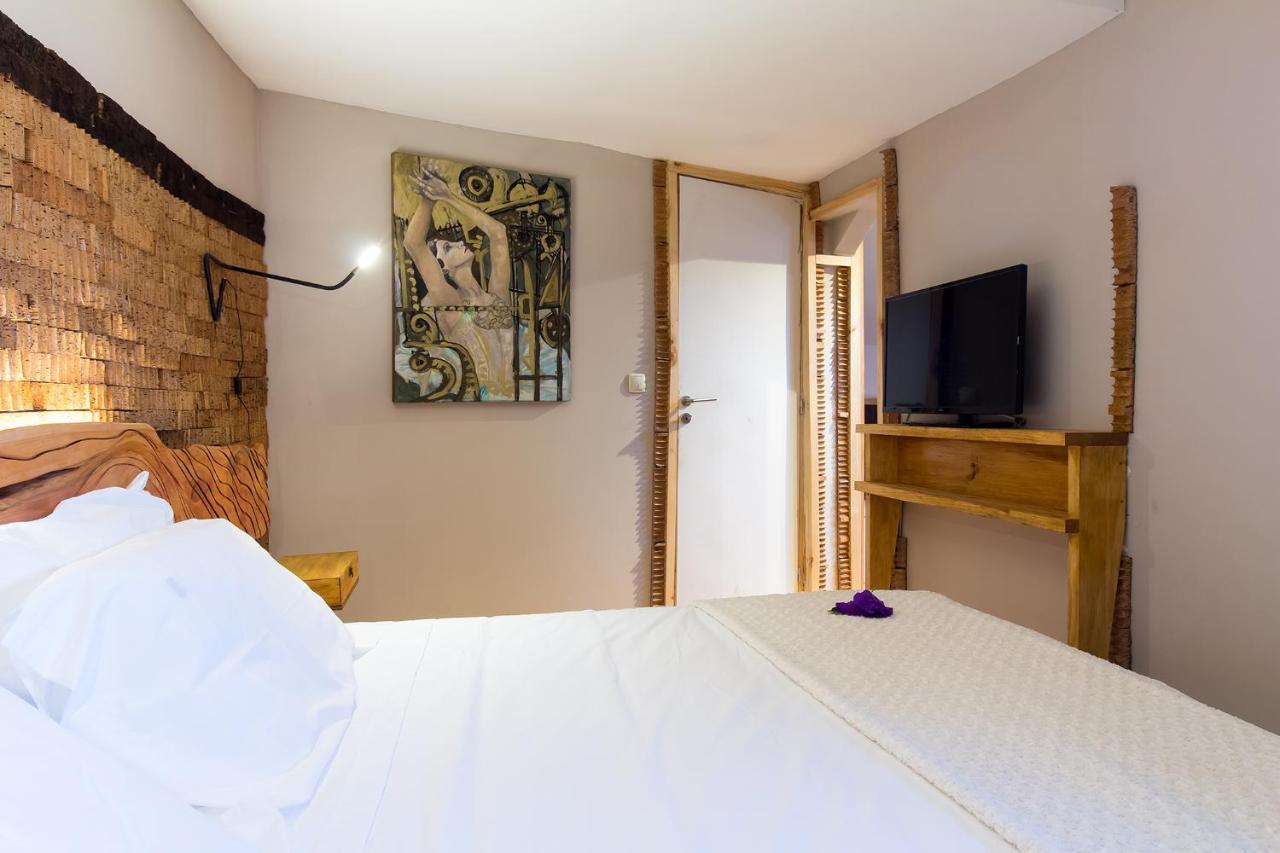 Feel At Home Guest House Овар Екстер'єр фото