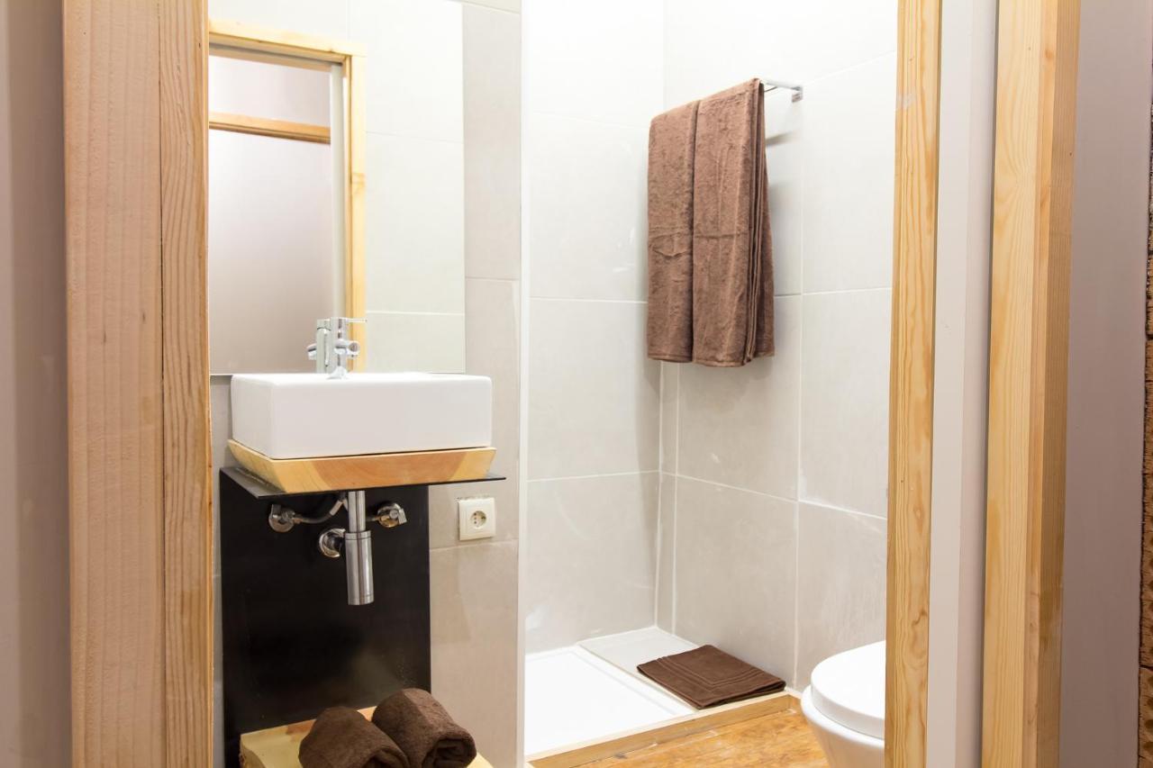 Feel At Home Guest House Овар Екстер'єр фото
