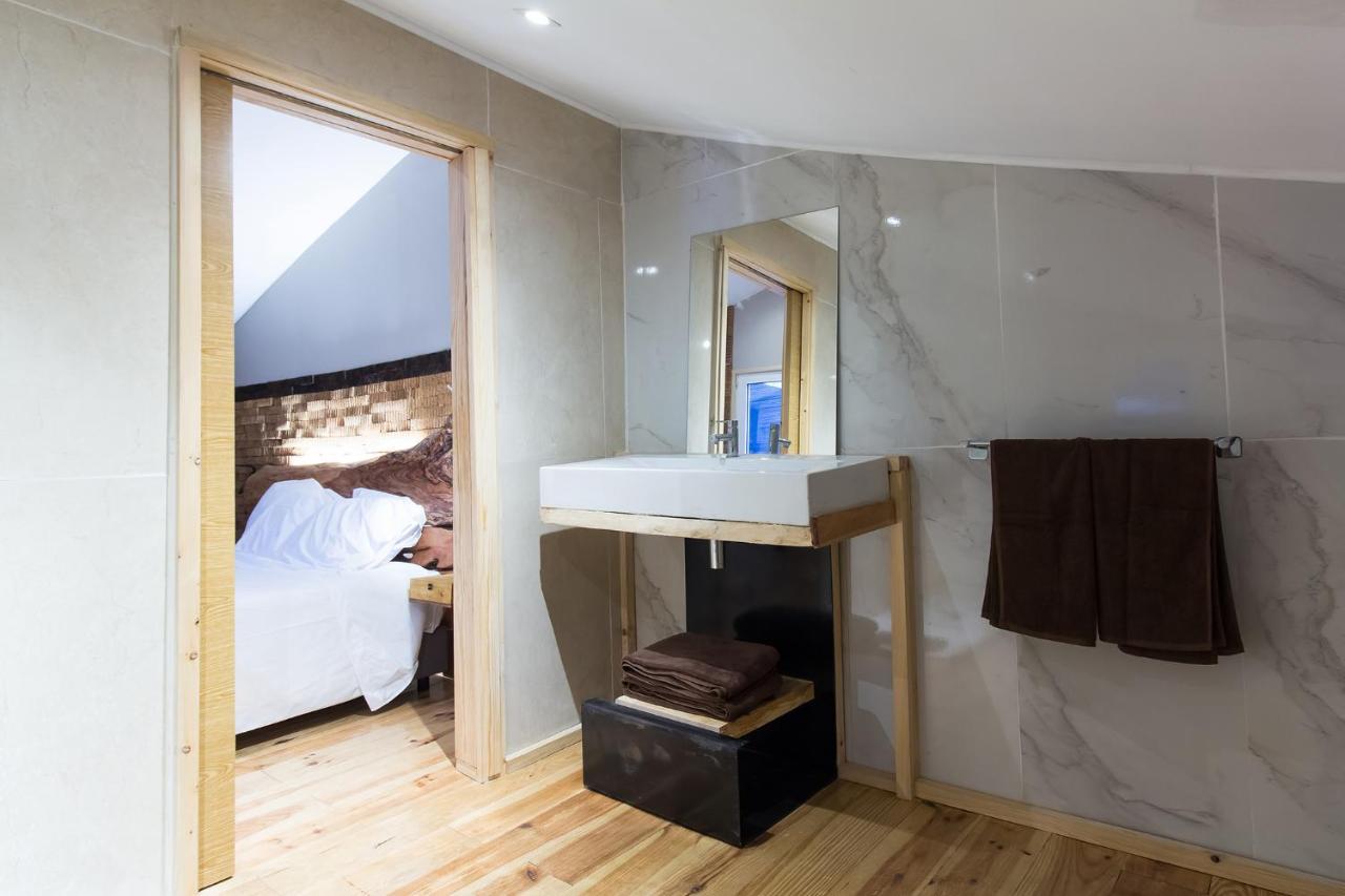 Feel At Home Guest House Овар Екстер'єр фото