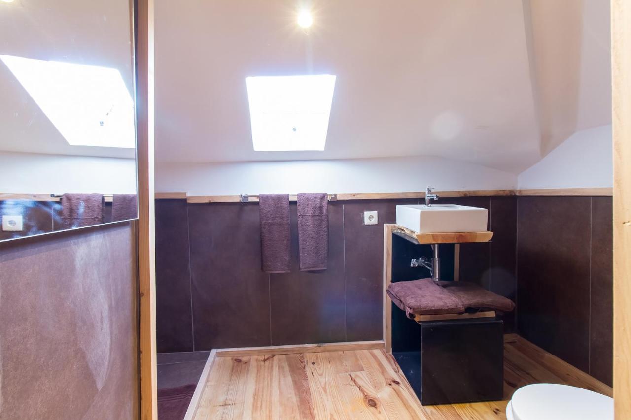 Feel At Home Guest House Овар Екстер'єр фото