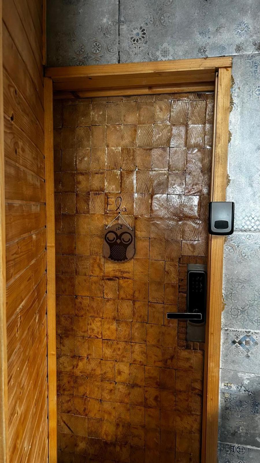 Feel At Home Guest House Овар Екстер'єр фото