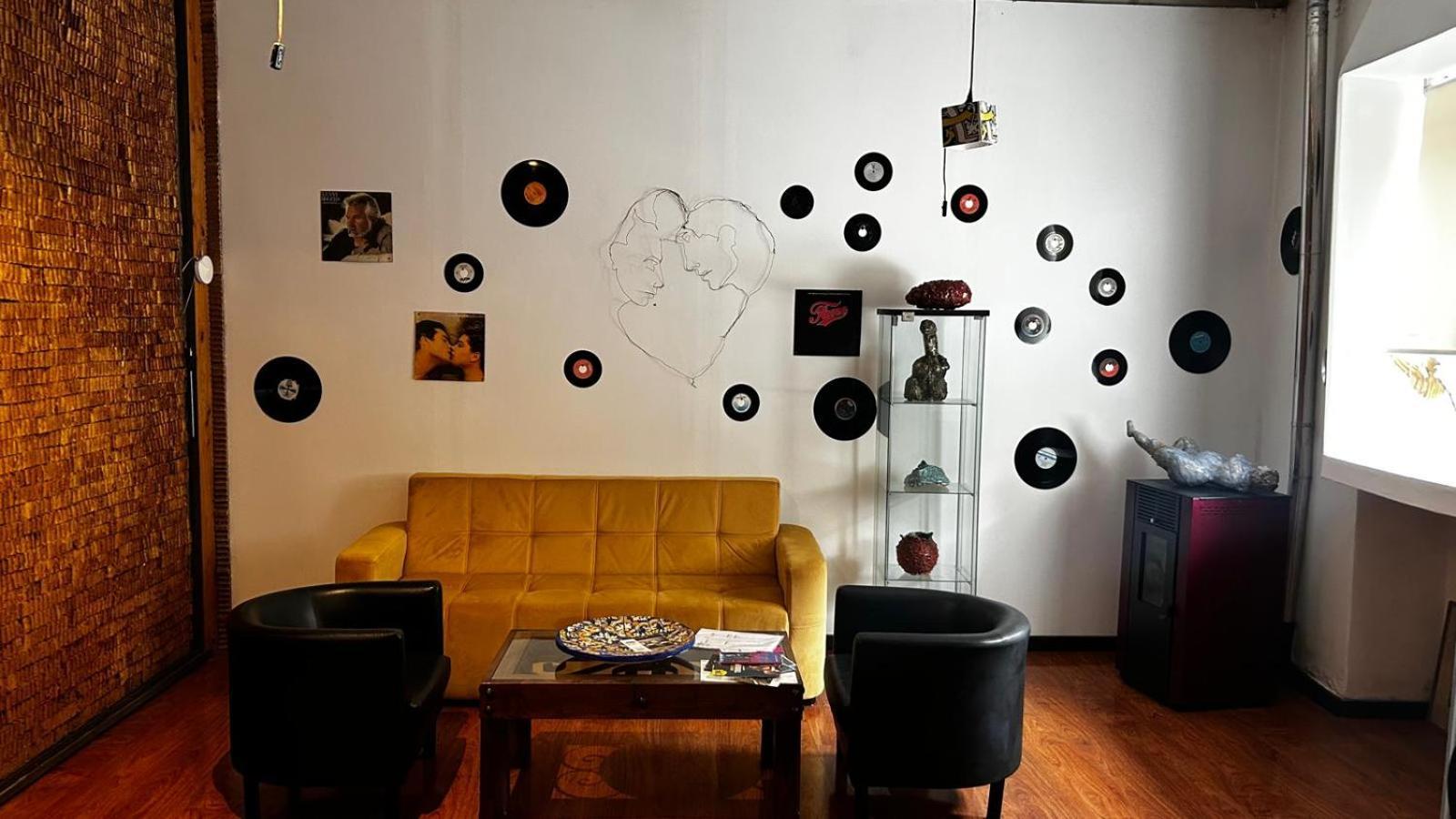 Feel At Home Guest House Овар Екстер'єр фото