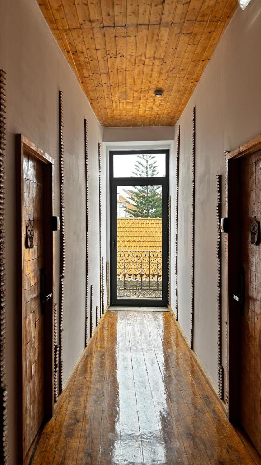 Feel At Home Guest House Овар Екстер'єр фото